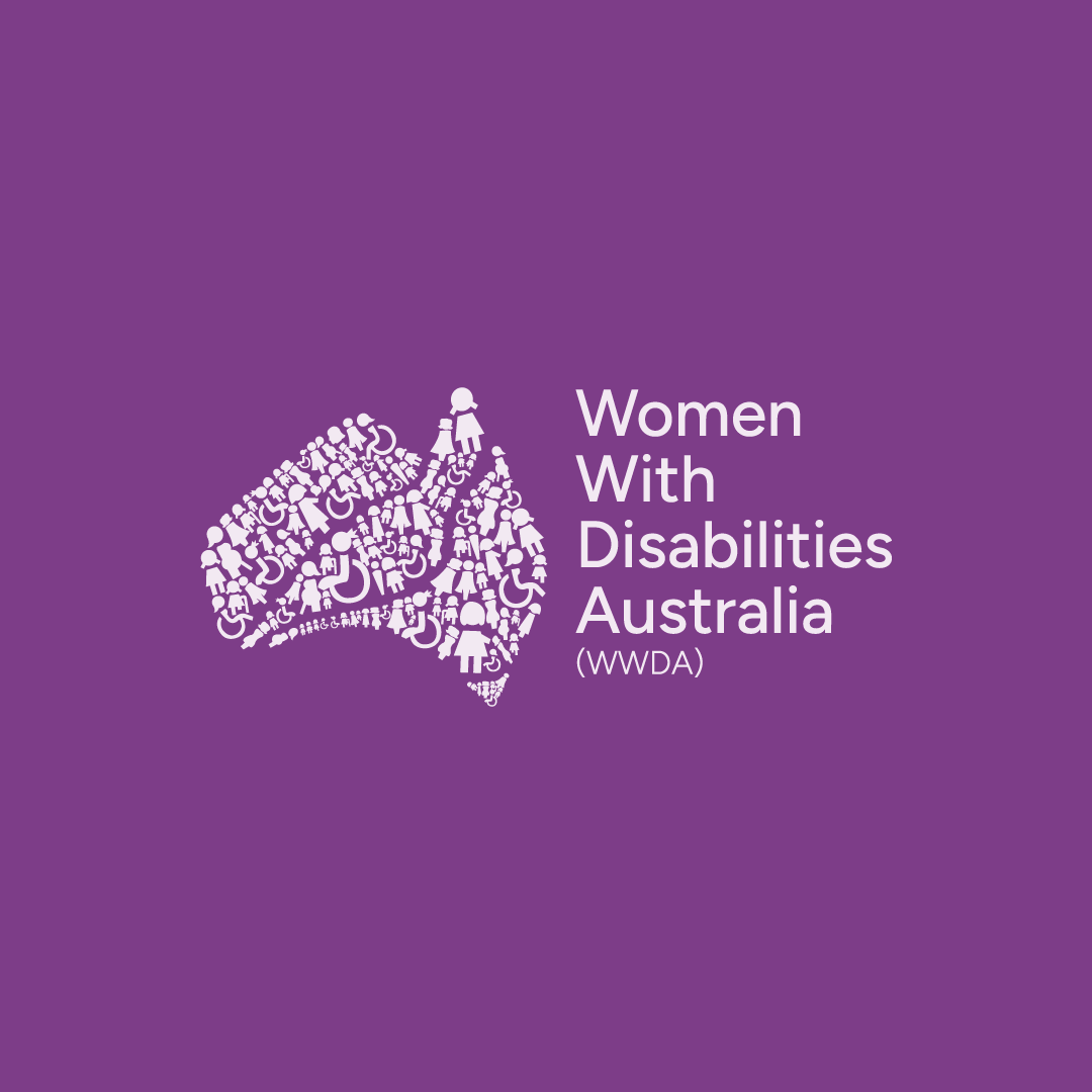 Women With Disabilities Australia Brand Refresh