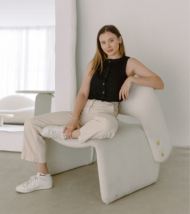 Natalie from NPCreative